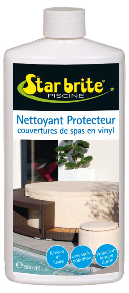 Čistič vinylových krytů 473 ml