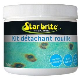 2223 sada pro odstraneni skvrn od rzi nove starbrite