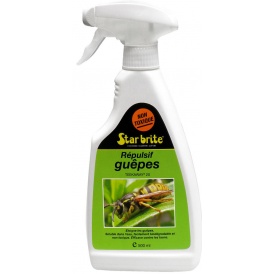 9504 odpuzovac vos starbrite