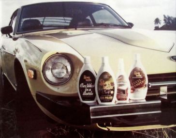 Star brite Automotive